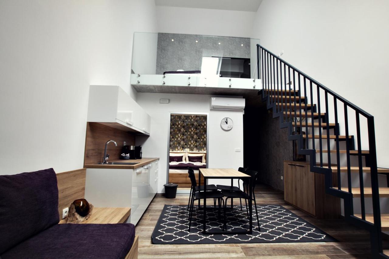 Apartments The Art House Škofljica Buitenkant foto